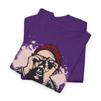 Urban Vision T-Shirt – Grafik im Street-Art-Stil